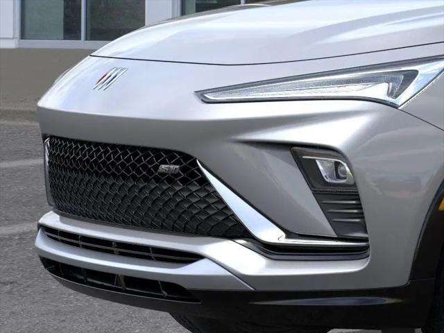 2026 Buick NV Sport Touring FWD