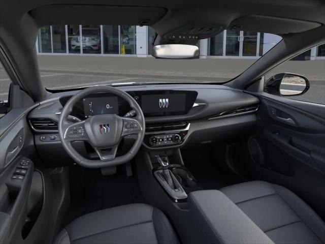 2026 Buick NV Sport Touring FWD