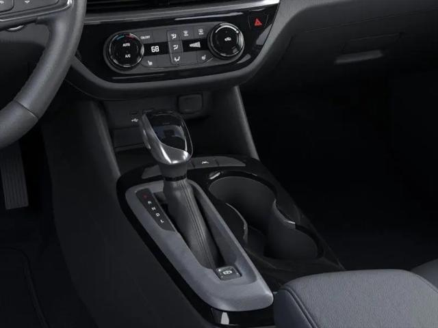 2026 Buick NV Sport Touring FWD