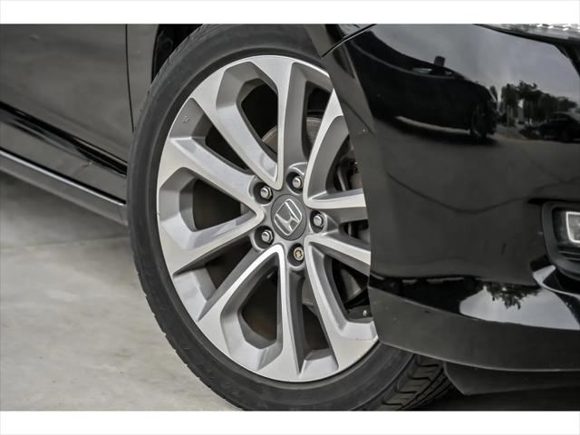 2013 Honda Accord Sport