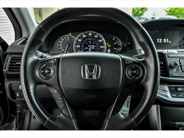 2013 Honda Accord Sport