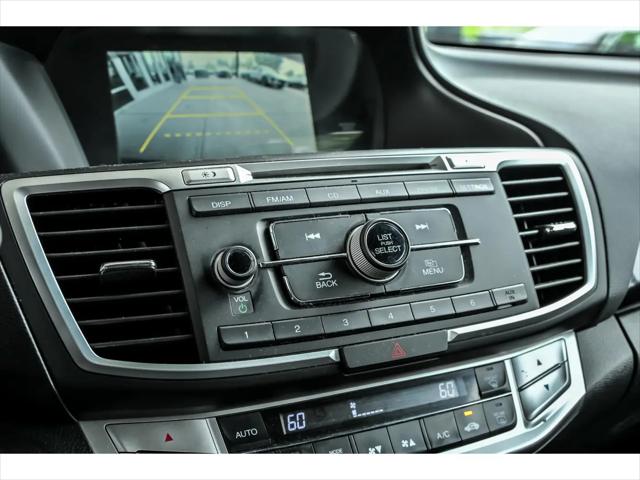 2013 Honda Accord Sport