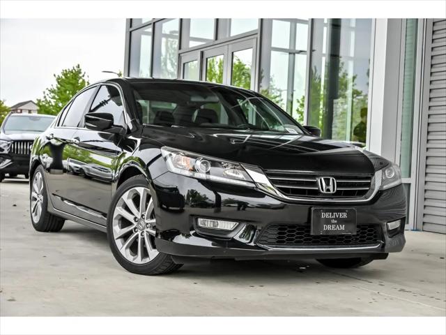 2013 Honda Accord Sport for sale in St. Charles, IL