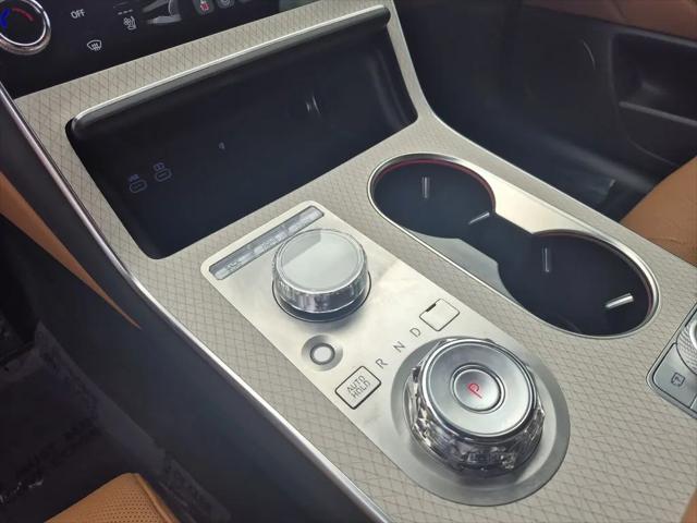 2025 Genesis GV80 3.5T Advanced AWD