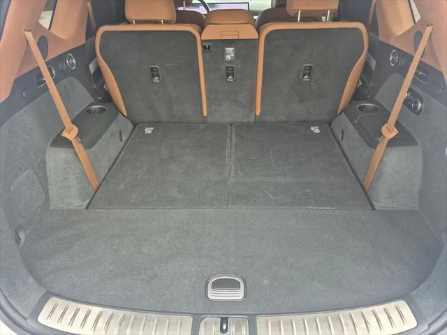 2025 Genesis GV80 3.5T Advanced AWD