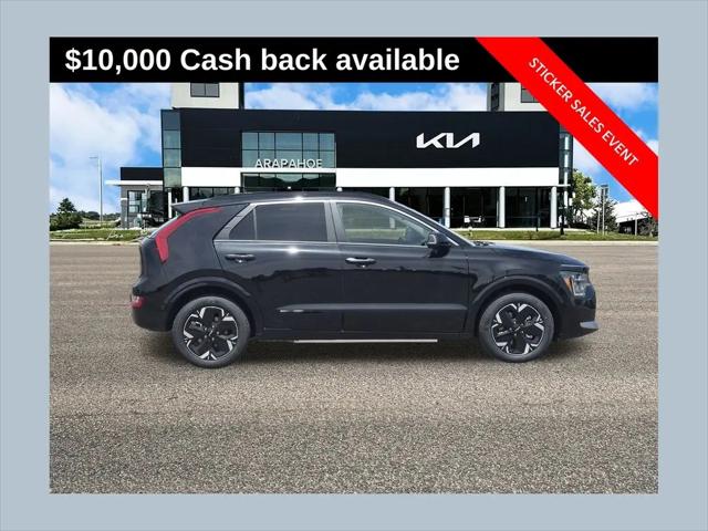 2026 Kia Niro EV Wave for sale in Centennial, CO