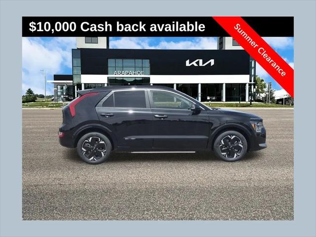 2026 Kia Niro EV Wave for sale in Centennial, CO