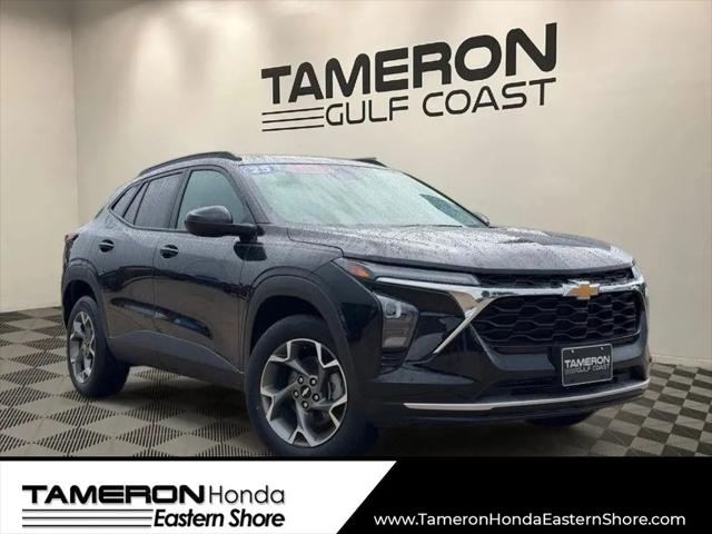 2025 Chevrolet Trax FWD LT for sale in Daphne, AL