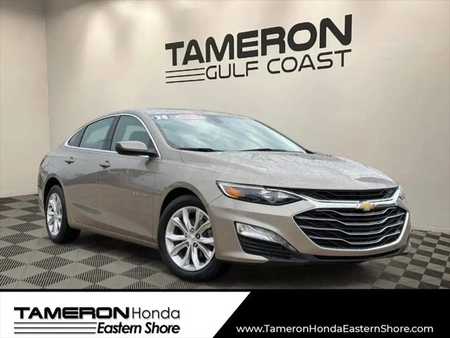 2025 Chevrolet Malibu FWD 1LT for sale in Daphne, AL