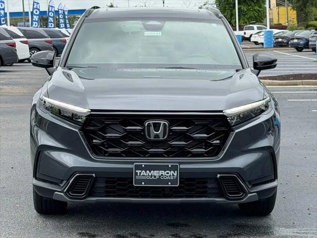 2026 Honda CR-V Hybrid 2WD Sport