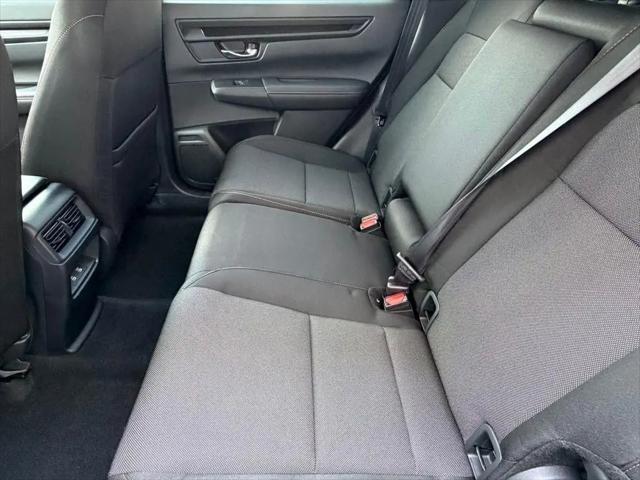 2026 Honda CR-V Hybrid 2WD Sport