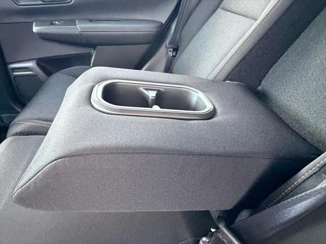 2026 Honda CR-V Hybrid 2WD Sport
