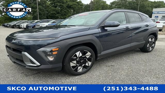 2025 Hyundai Kona SEL for sale in Mobile, AL