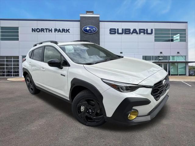 2026 Subaru Crosstrek Sport for sale in San Antonio, TX