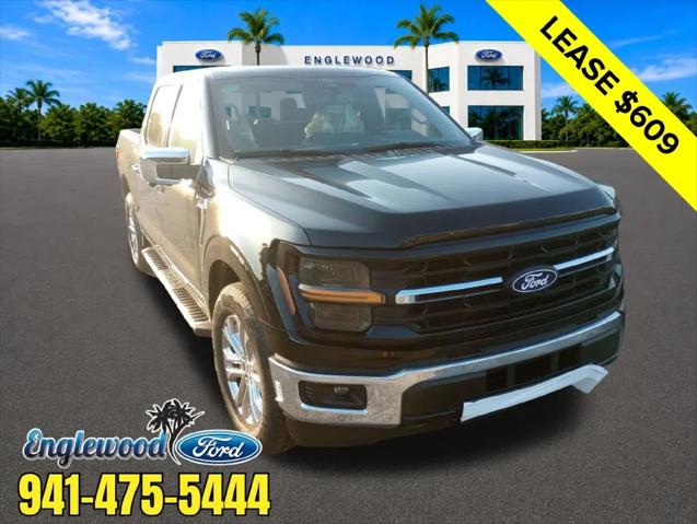 2026 Ford F-150 XLT for sale in Englewood, FL