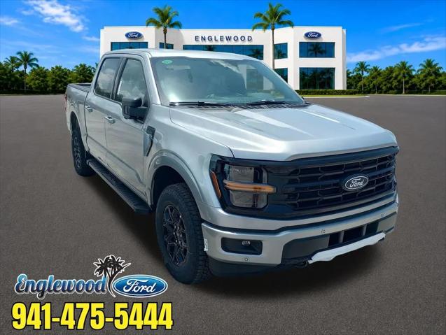 2026 Ford F-150 XLT for sale in Englewood, FL