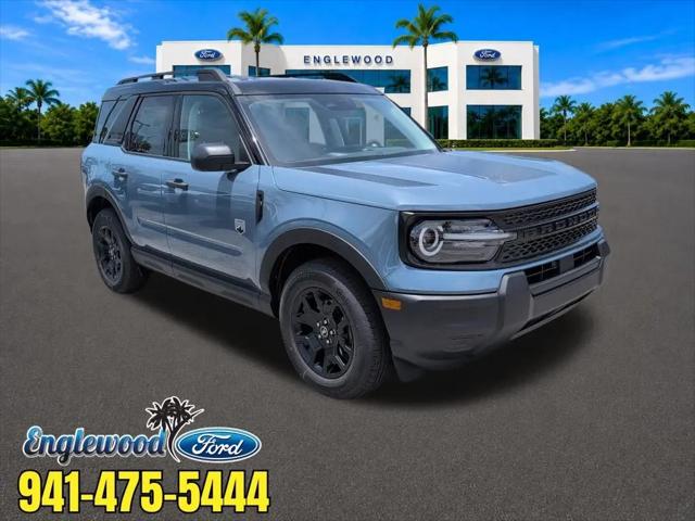 2026 Ford Bronco Sport Big Bend for sale in Englewood, FL