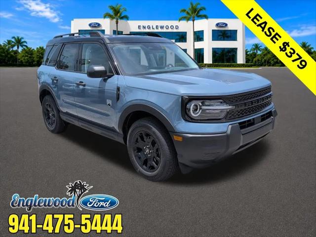 2026 Ford Bronco Sport Big Bend for sale in Englewood, FL