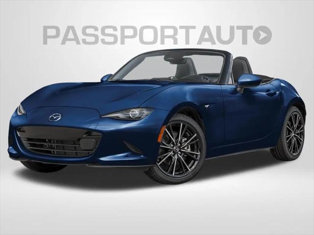2026 Mazda MX-5 Grand Touring for sale in Suitland, MD