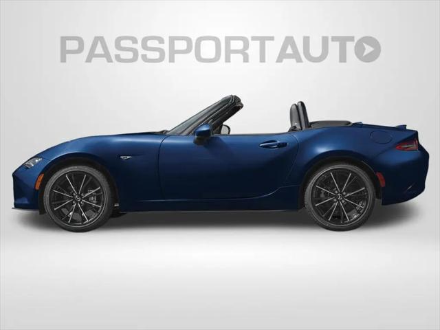 2026 Mazda MX-5 Grand Touring