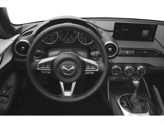 2026 Mazda MX-5 Grand Touring