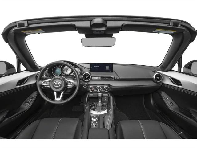 2026 Mazda MX-5 Grand Touring
