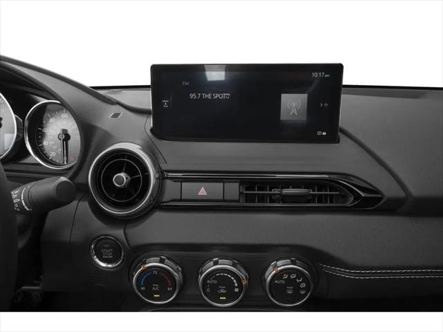 2026 Mazda MX-5 Grand Touring