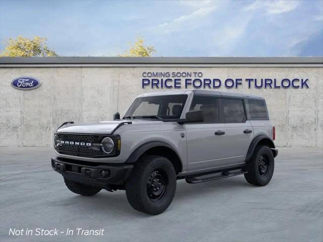2026 Ford Bronco Big Bend for sale in Turlock, CA