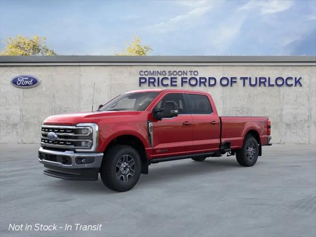 2026 Ford F-350 LARIAT for sale in Turlock, CA