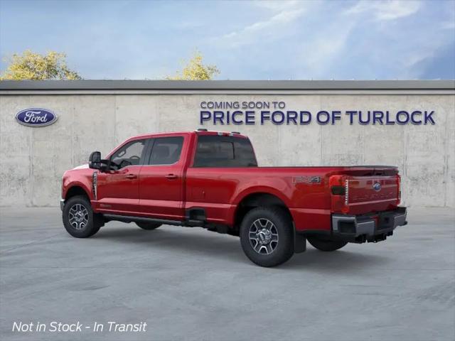 2026 Ford F-350 LARIAT