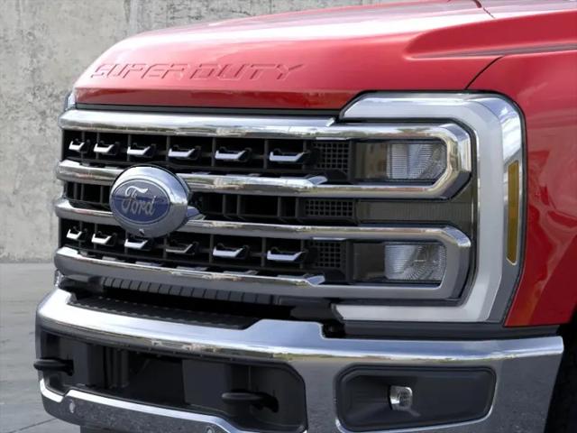 2026 Ford F-350 LARIAT