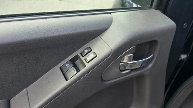 2008 Nissan Frontier SE