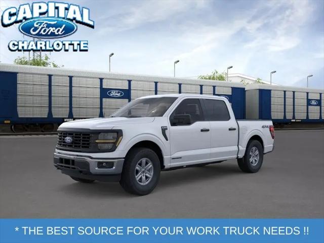 2026 Ford F-150 XL Hybrid for sale in Charlotte, NC
