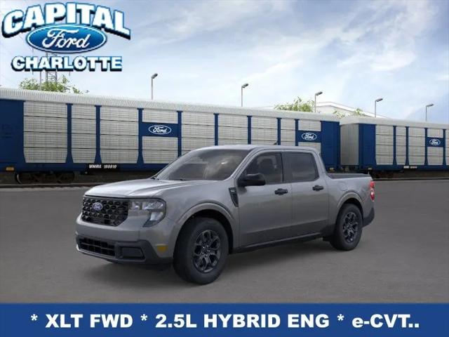 2026 Ford Maverick XLT for sale in Charlotte, NC