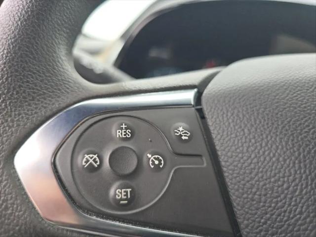 2022 Chevrolet Traverse AWD 1FL