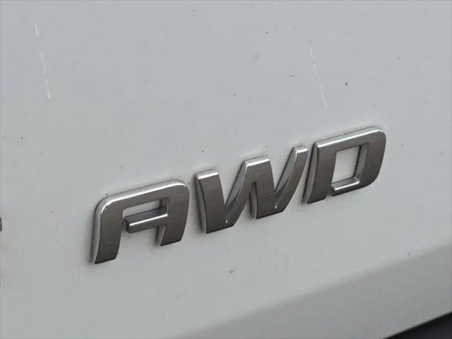 2022 Chevrolet Traverse AWD 1FL