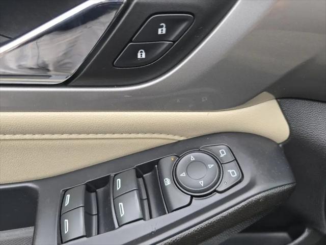 2022 Chevrolet Traverse AWD 1FL