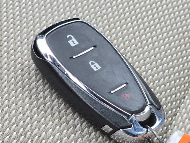 2022 Chevrolet Traverse AWD 1FL