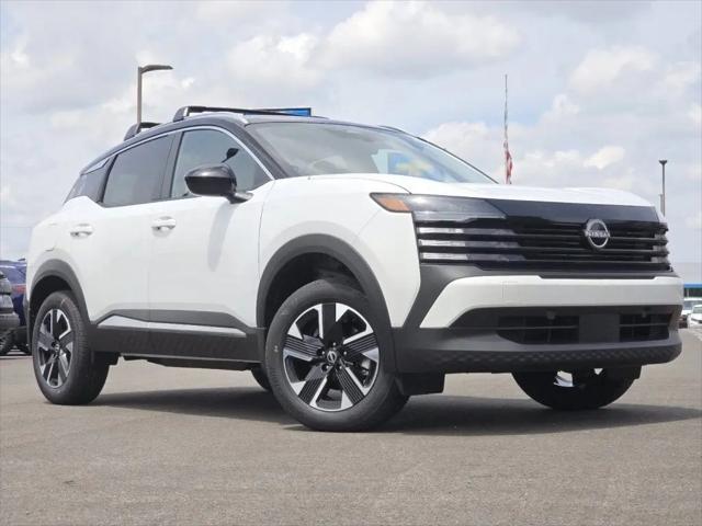 2026 Nissan Kicks SV for sale near Lancaster, OH