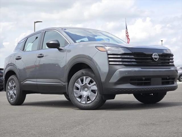 2026 Nissan Kicks S for sale near Lancaster, OH