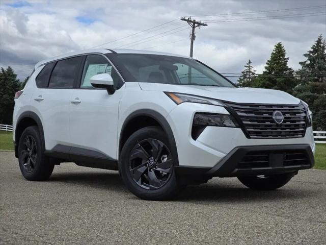 2026 Nissan Rogue SV for sale near Lancaster, OH