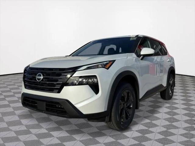 2026 Nissan Rogue for sale near Lancaster, OH