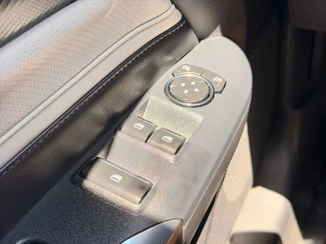 2024 Ford Mustang EcoBoost Premium Convertible