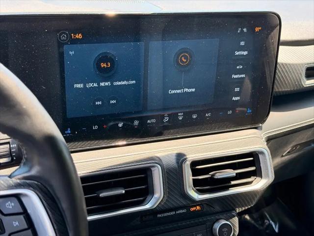 2024 Ford Mustang EcoBoost Premium Convertible