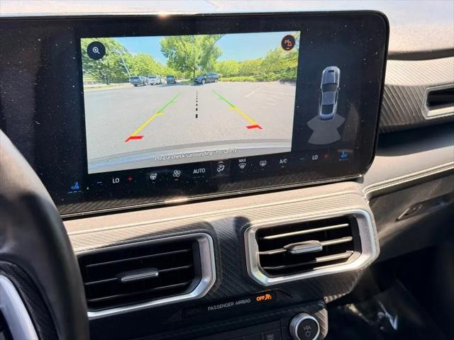 2024 Ford Mustang EcoBoost Premium Convertible