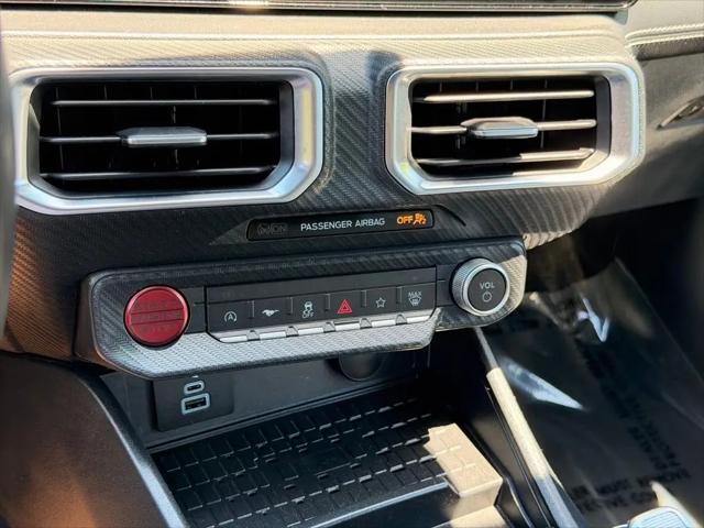 2024 Ford Mustang EcoBoost Premium Convertible