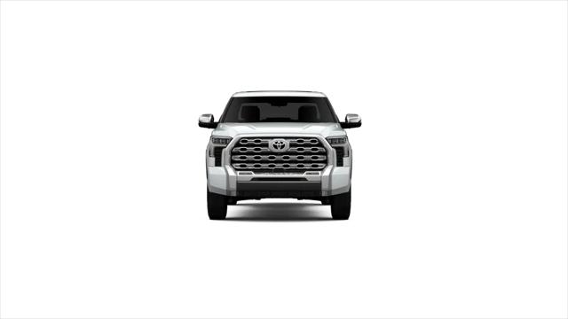 2026 Toyota Tundra 1794 Edition  CrewMax 6.5' Bed