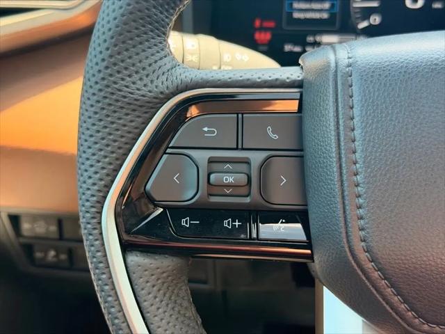 2026 Toyota Tundra 1794 Edition  CrewMax 6.5' Bed