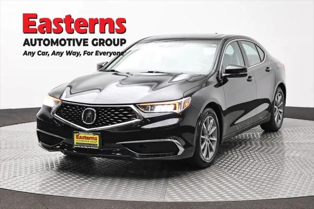 2020 Acura TLX Standard for sale in Millersville, MD