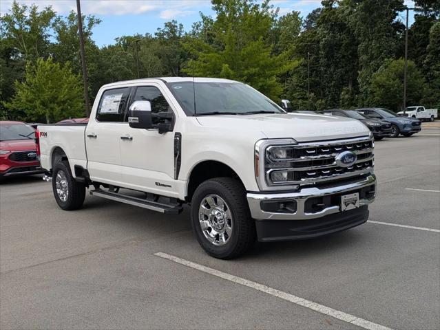 2026 Ford F-250 LARIAT for sale in Apex, NC